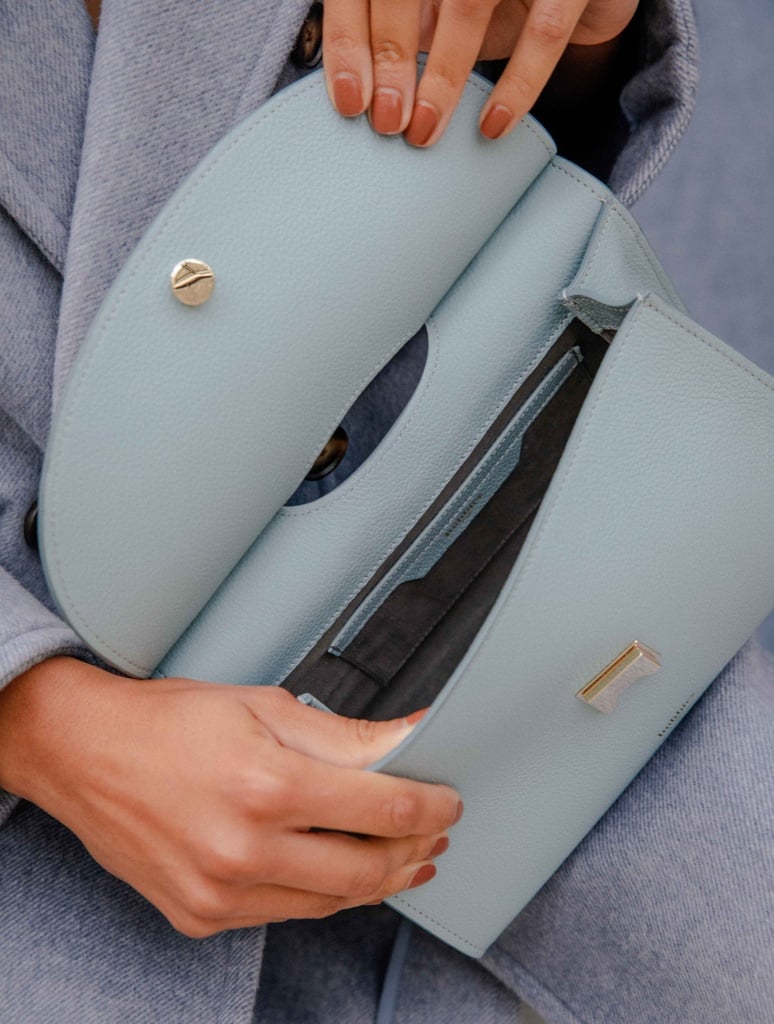 Bolsos : Ancône - Banquise