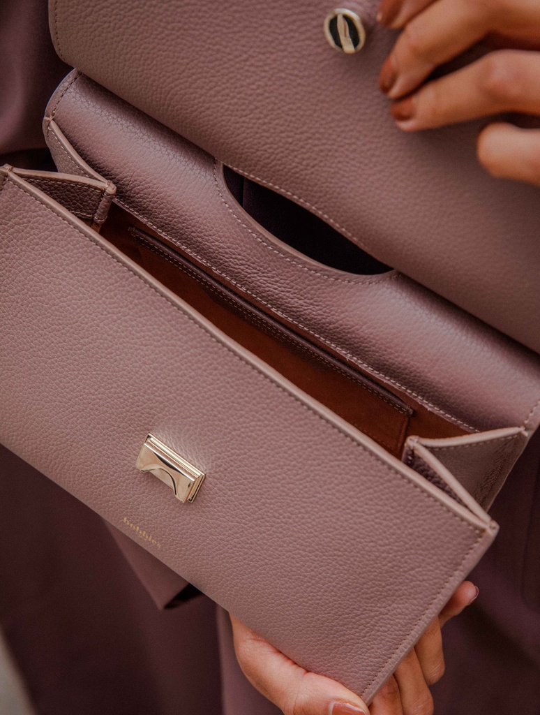 Bags : Ancône - Rosewood