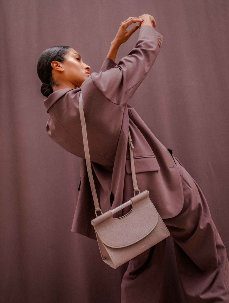 Bags : Ancône - Rosewood