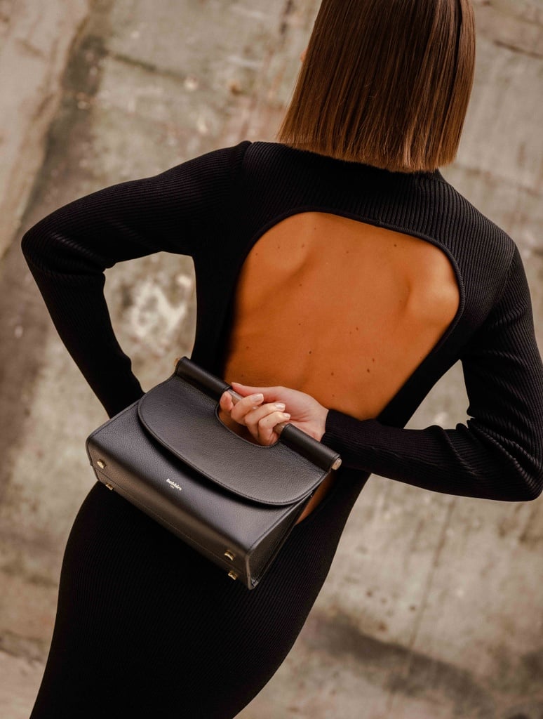 Taschen : Ancône - Caviar