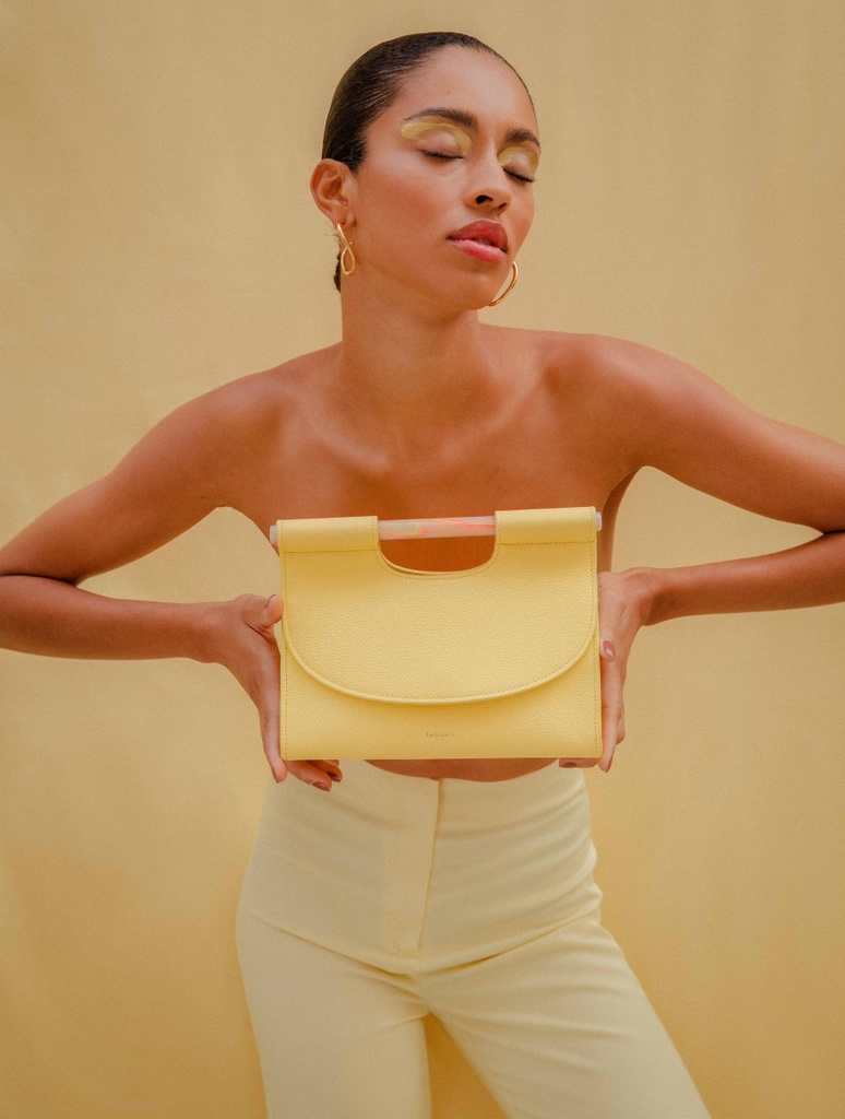 Bolsos : Ancône - Lemonade