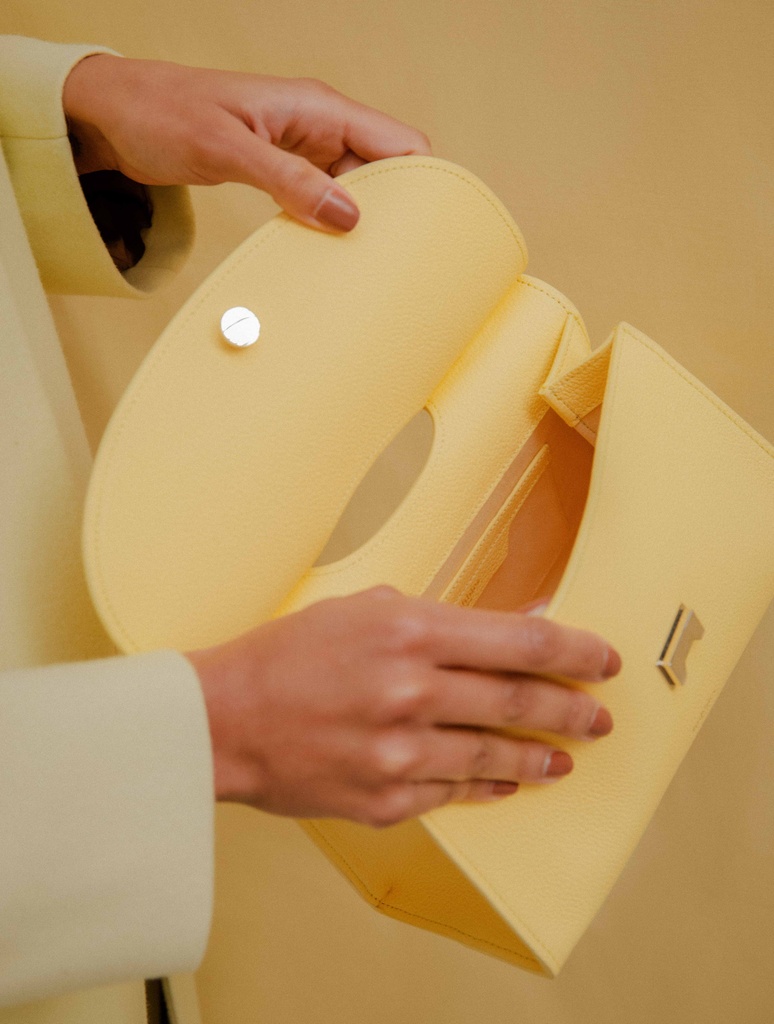 Bolsos : Ancône - Lemonade