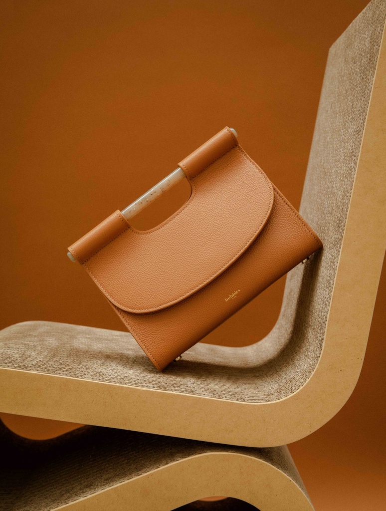 Bolsos : Ancône - Dulce de Leche