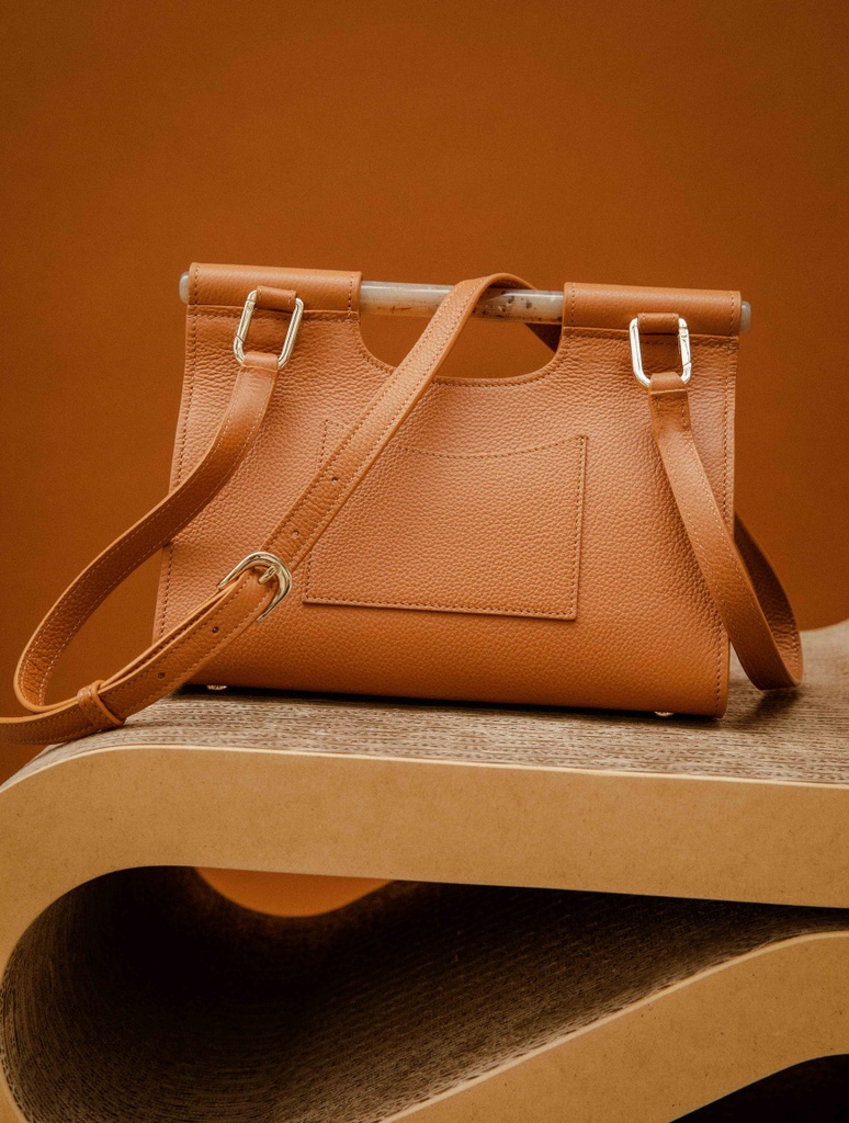 Bolsos : Ancône - Dulce de Leche