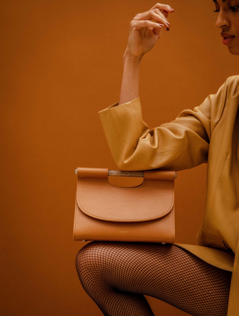 Bolsos : Ancône - Dulce de Leche