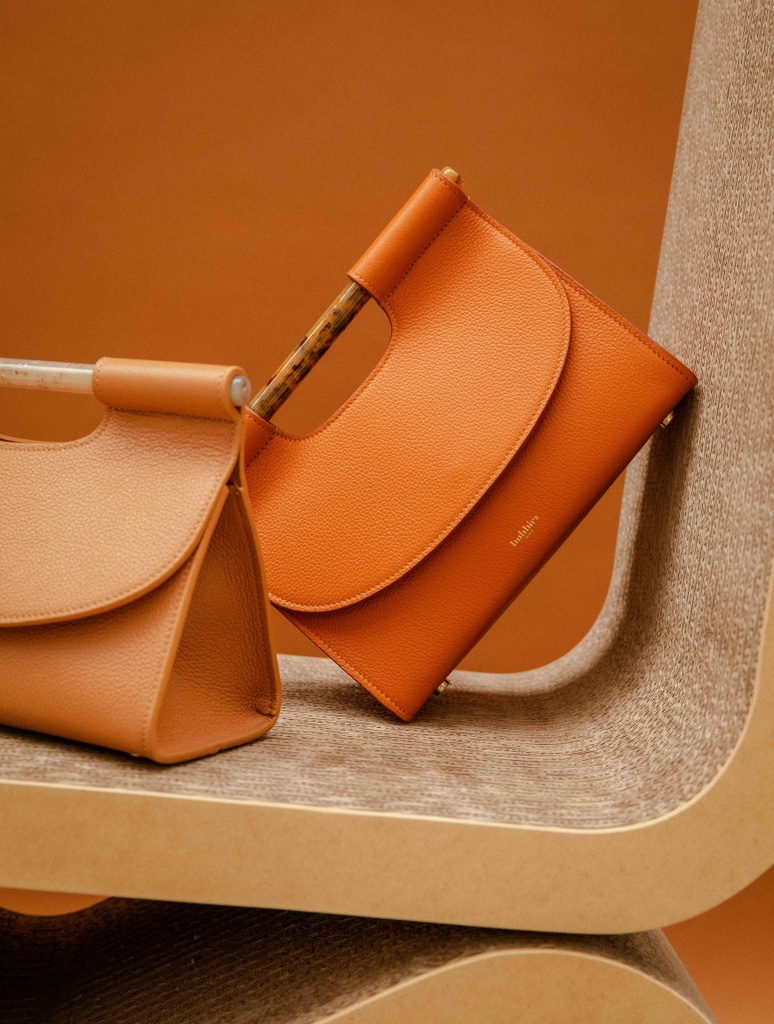 Bolsos : Ancône - Dulce de Leche