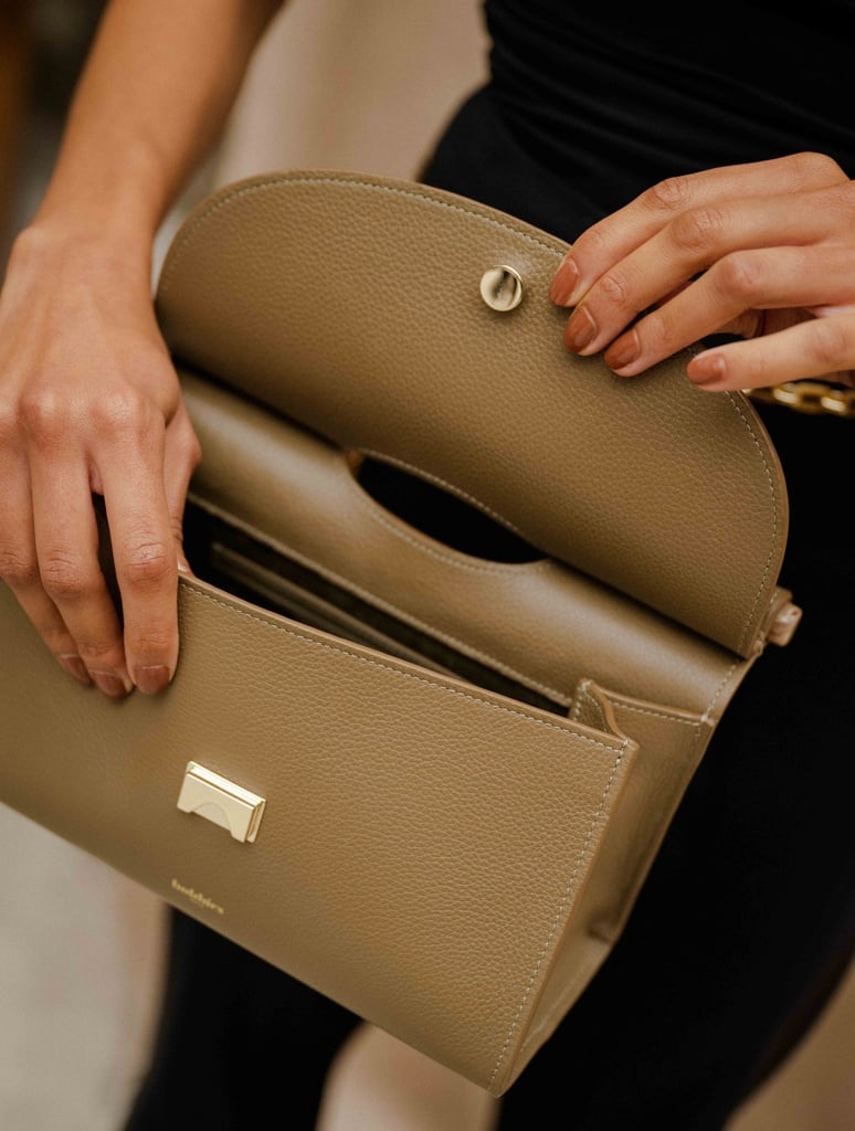 Bags : Ancône - Khaki