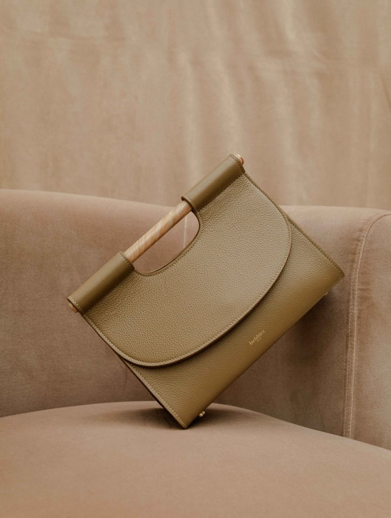 Bags : Ancône - Khaki