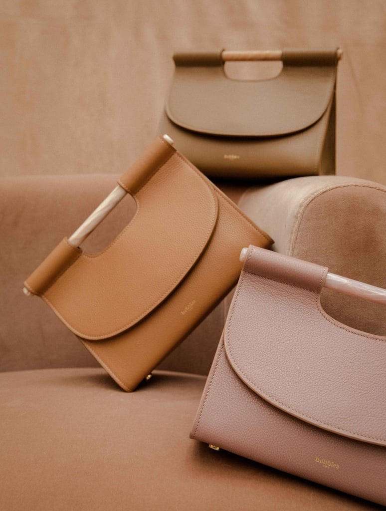 Bags : Ancône - Khaki