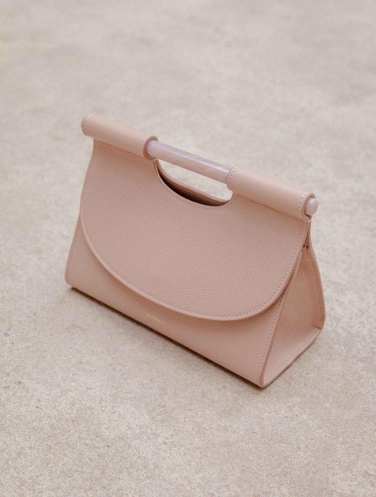 Bags : Ancône - Nude Latte