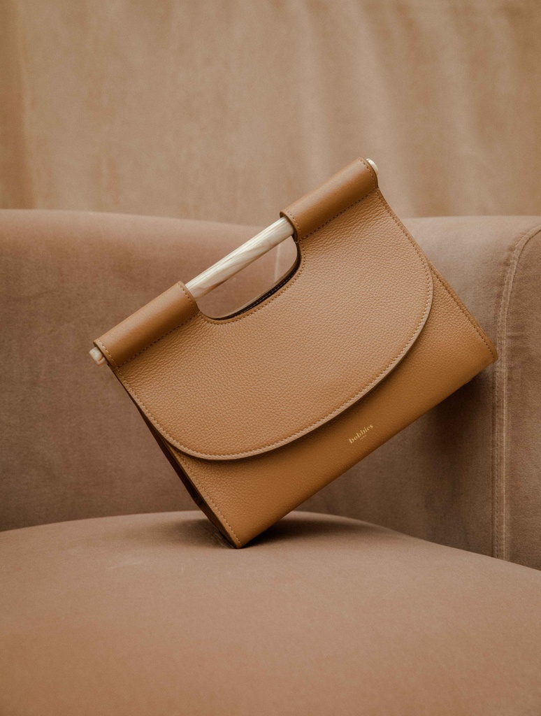Bags : Ancône - Taupe