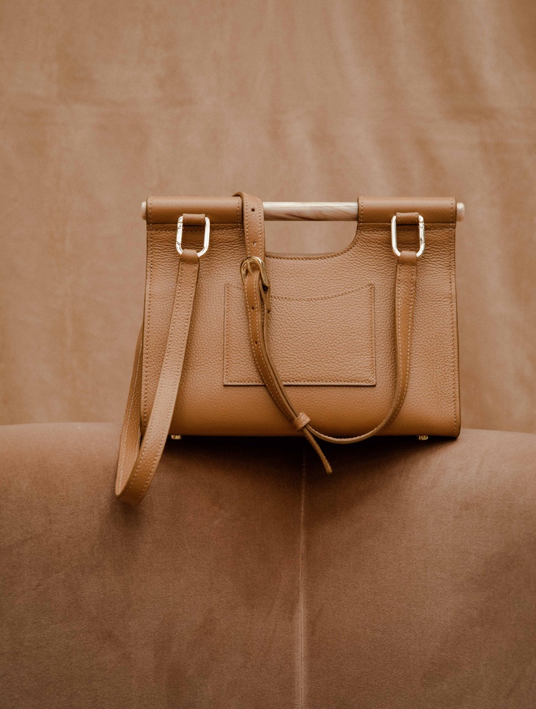 Bags : Ancône - Taupe