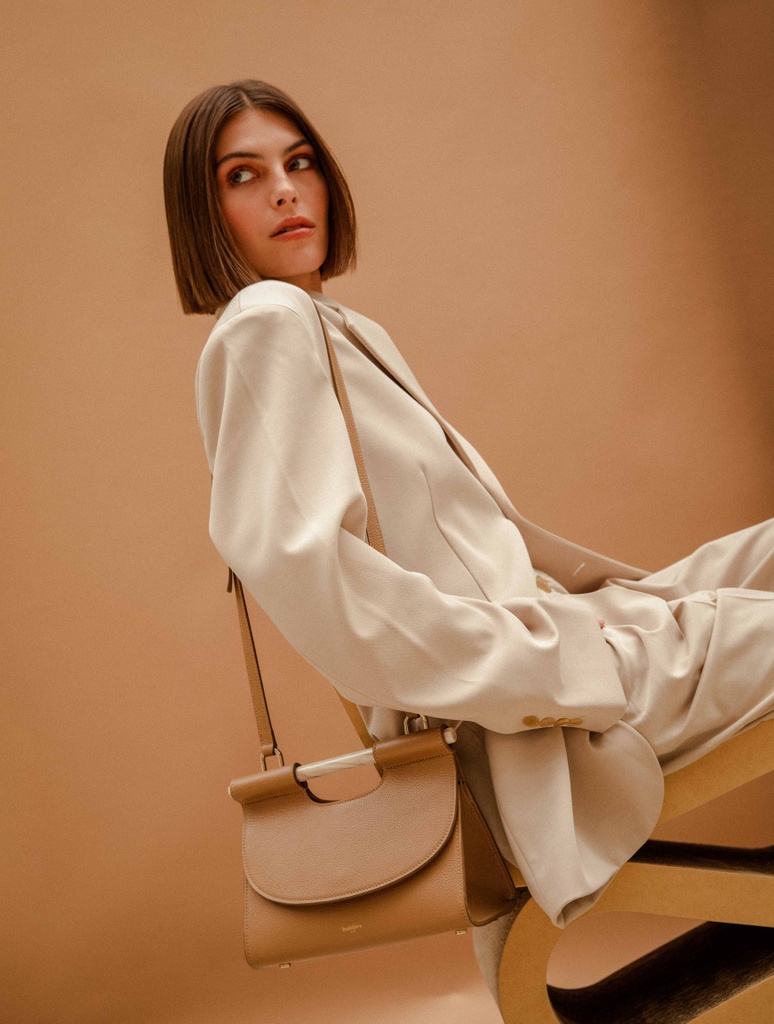 Bags : Ancône - Taupe