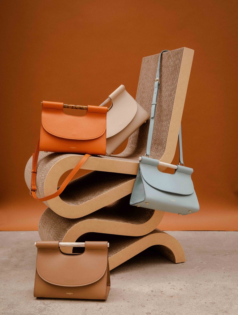 Bags : Ancône - Terre d'Oran