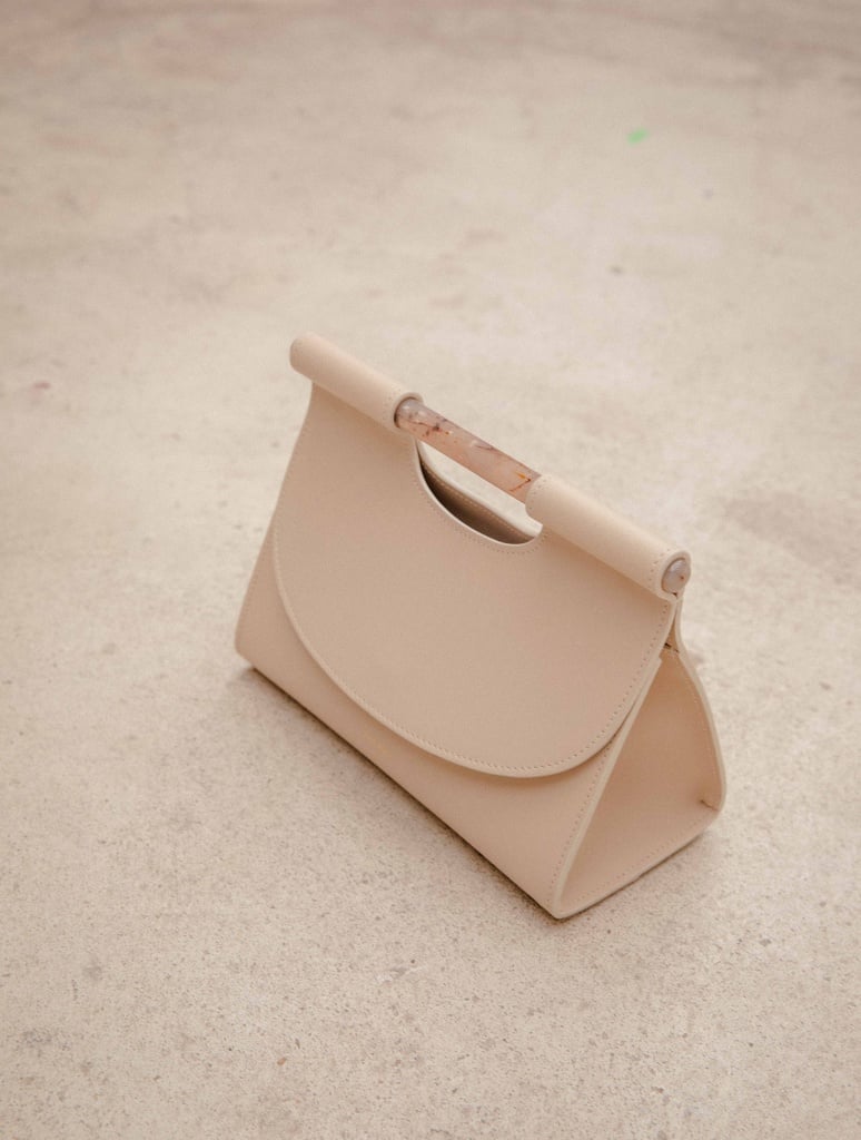 Bolsos : Ancône - Beige
