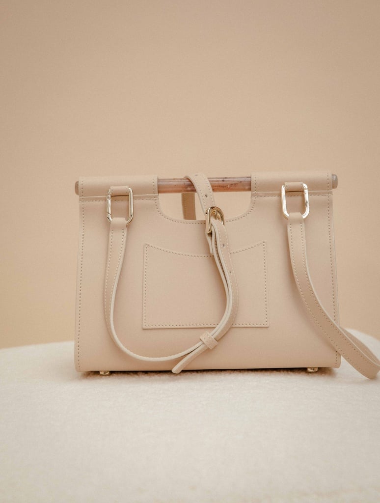 Bolsos : Ancône - Beige