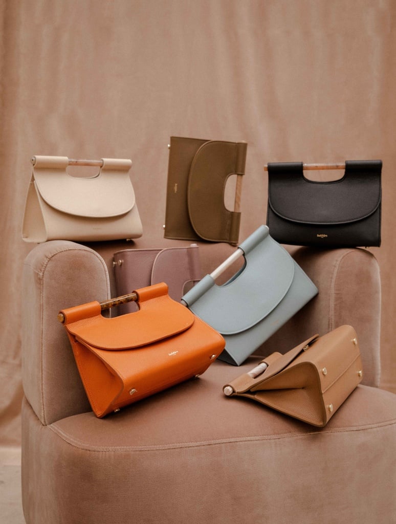 Bags : Ancône - Beige