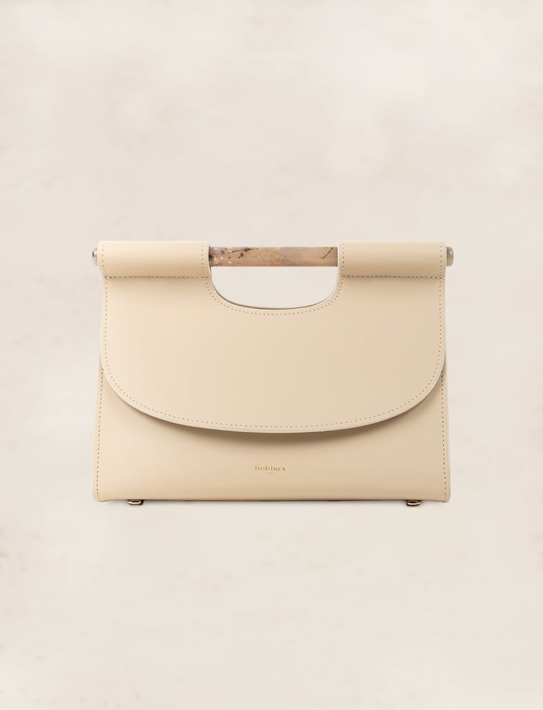 Bags : Ancône - Beige