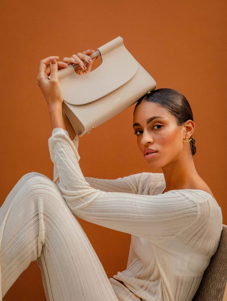 Bolsos : Ancône - Beige