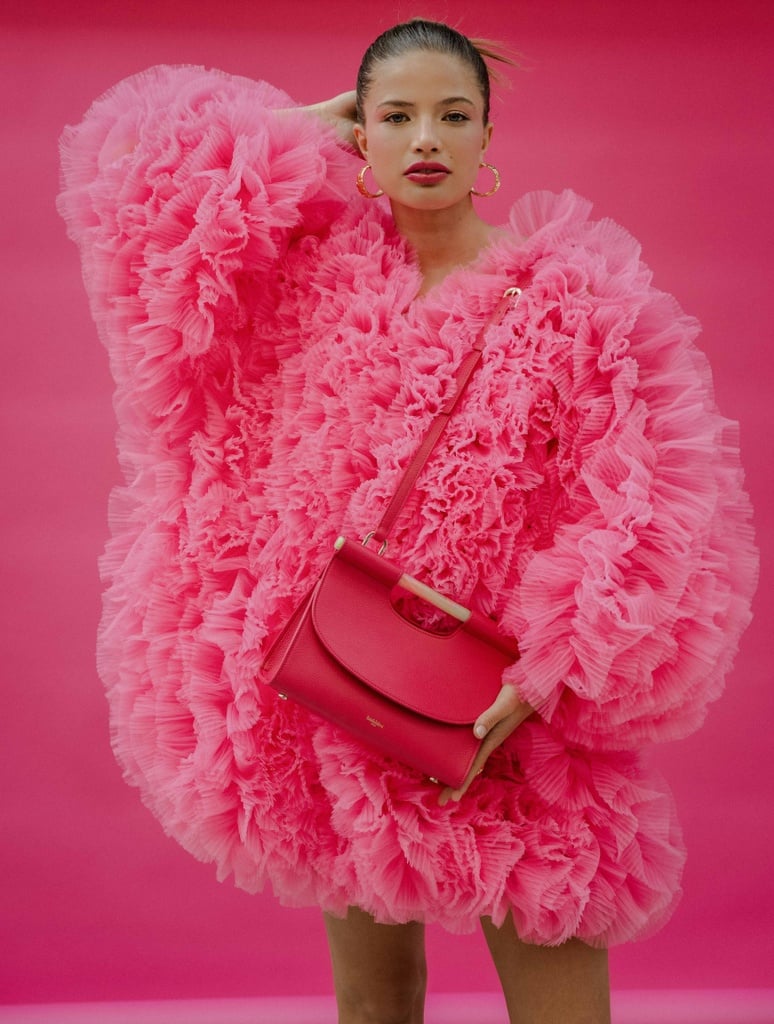 Bolsos : Ancône - Electric Pink