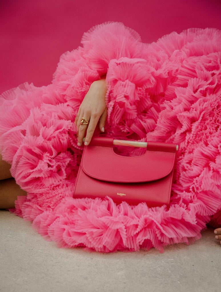 Bolsos : Ancône - Electric Pink