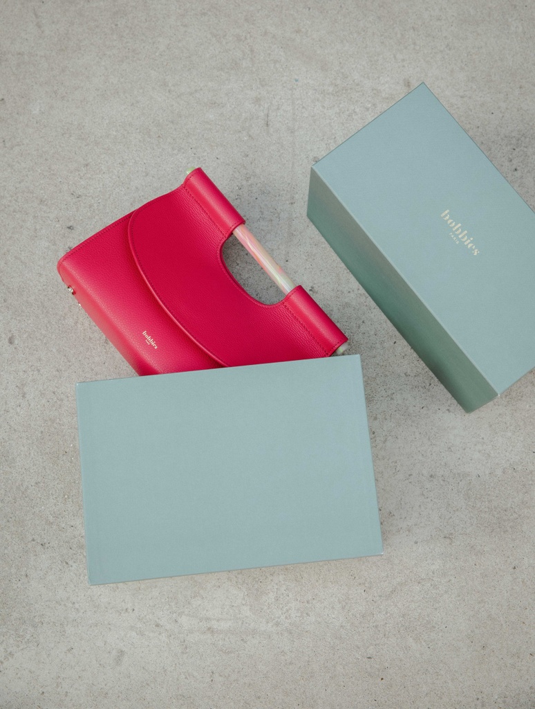 Bolsos : Ancône - Electric Pink