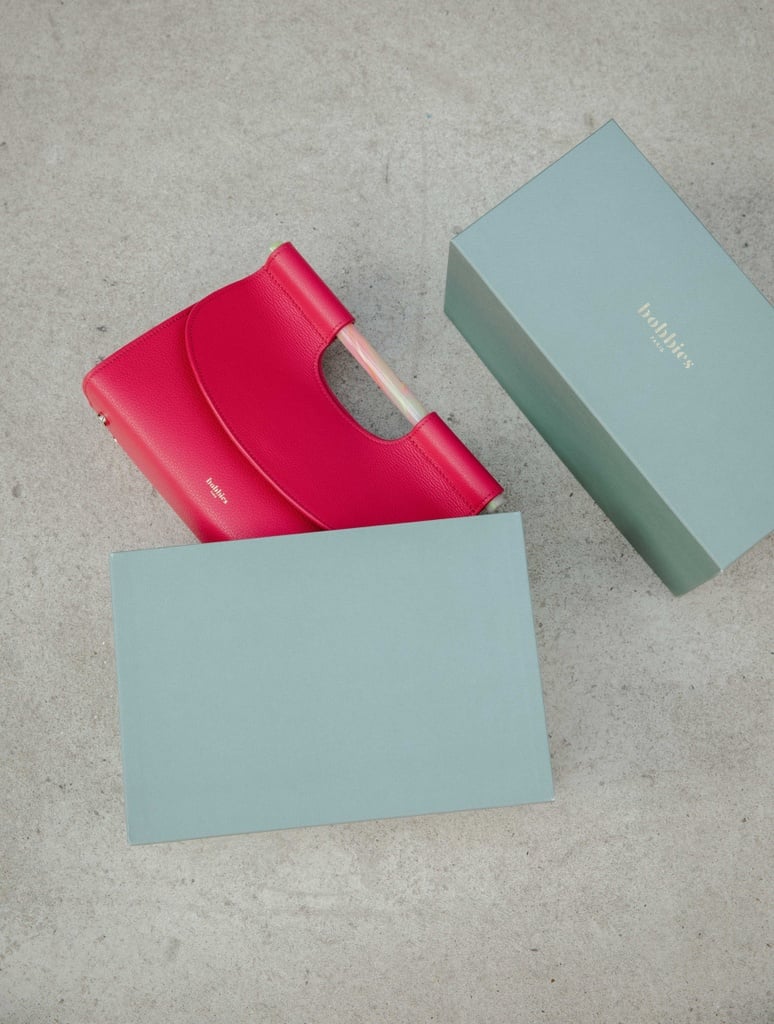 Sacs : Ancône - Electric Pink