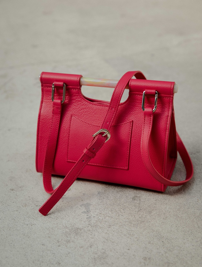 Bolsos : Ancône - Electric Pink