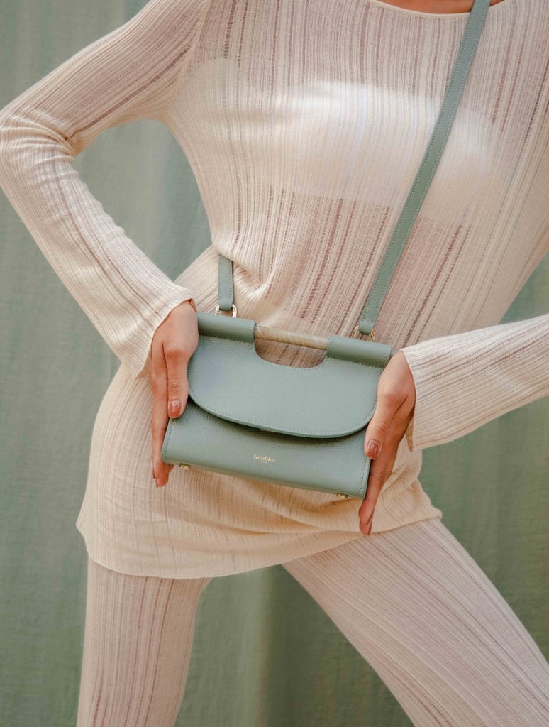 Bolsos : Ancône Mini - Aloe