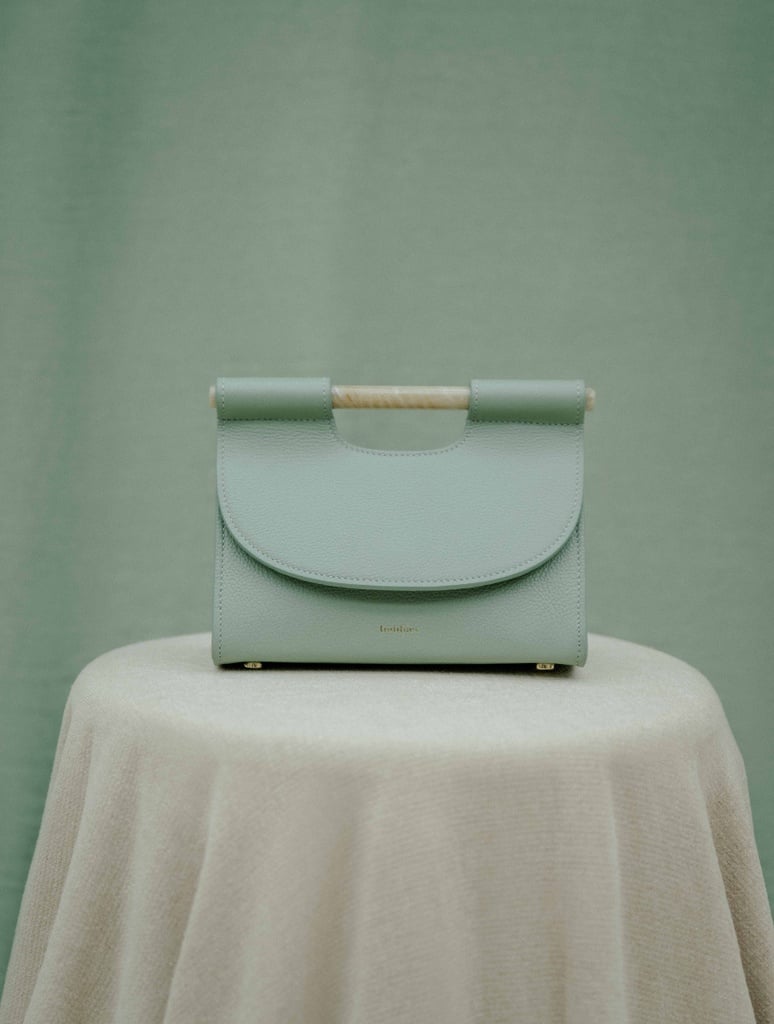 Bolsos : Ancône Mini - Aloe
