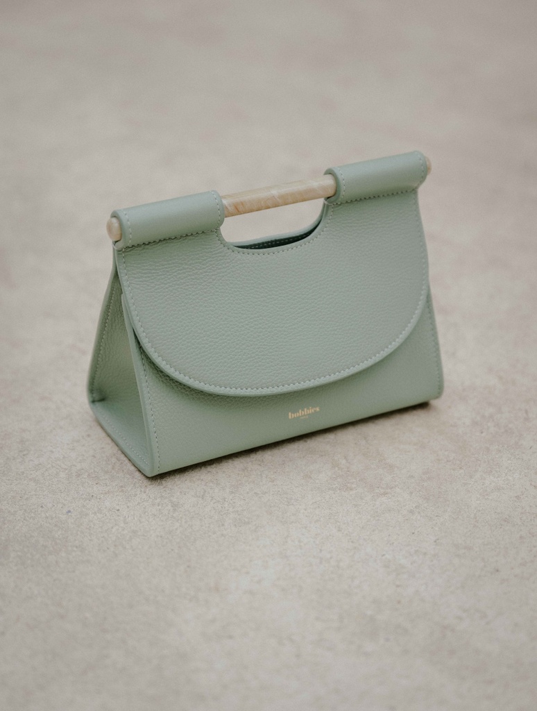 Bolsos : Ancône Mini - Aloe
