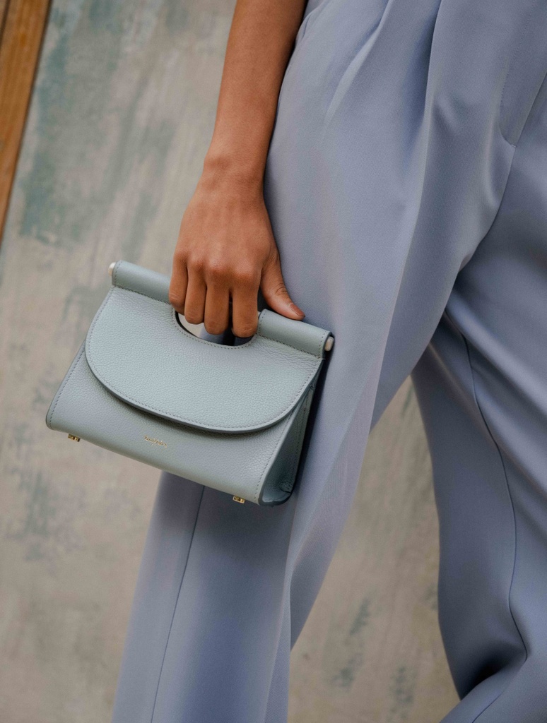 Bolsos : Ancône Mini - Banquise