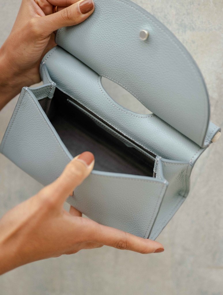 Bolsos : Ancône Mini - Banquise