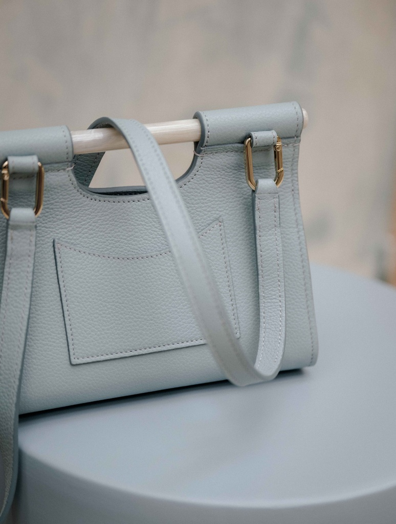 Bolsos : Ancône Mini - Banquise