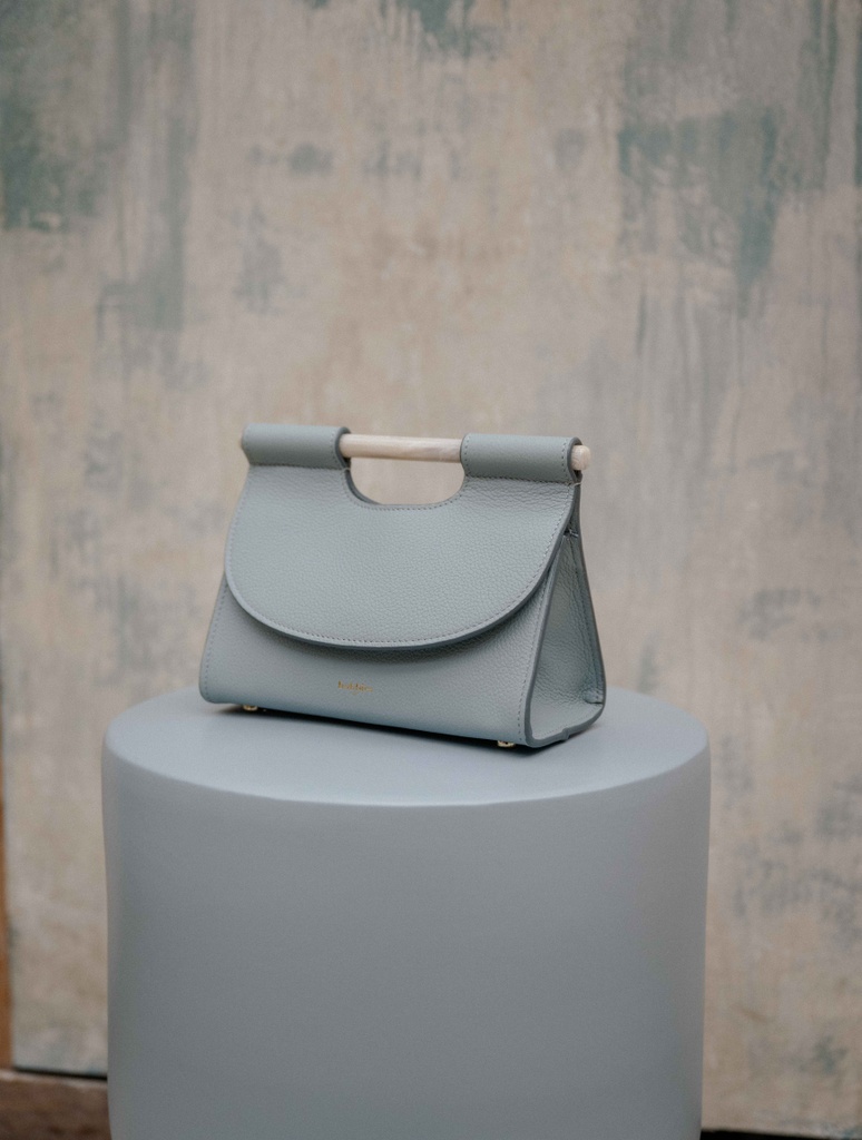 Bolsos : Ancône Mini - Banquise