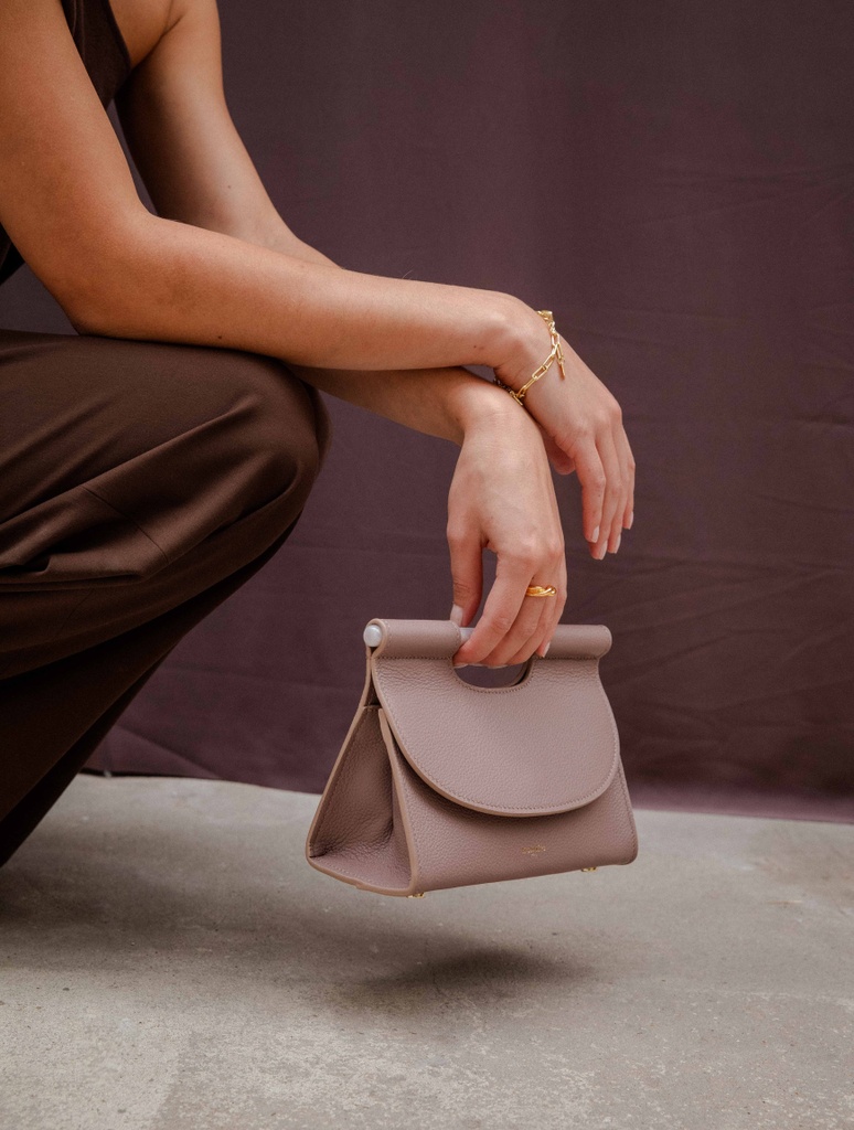 Taschen : Ancône Mini - Rosewood