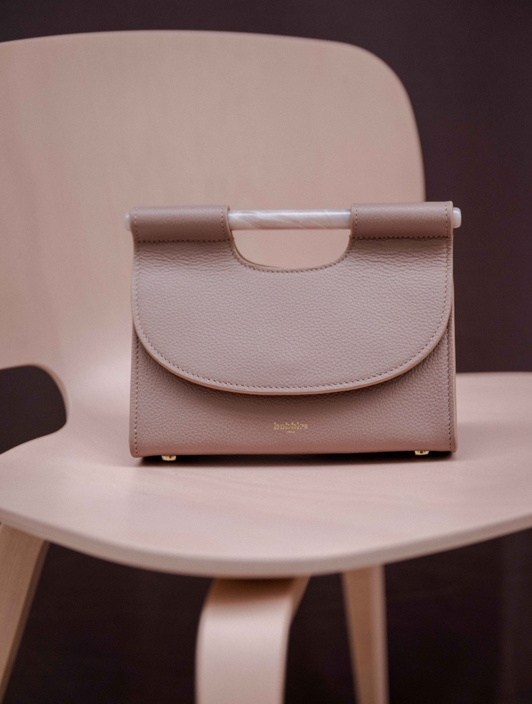 Taschen : Ancône Mini - Rosewood