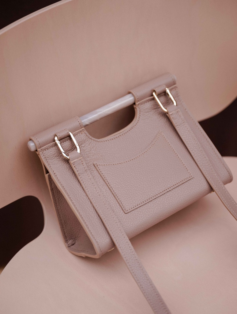 Taschen : Ancône Mini - Rosewood