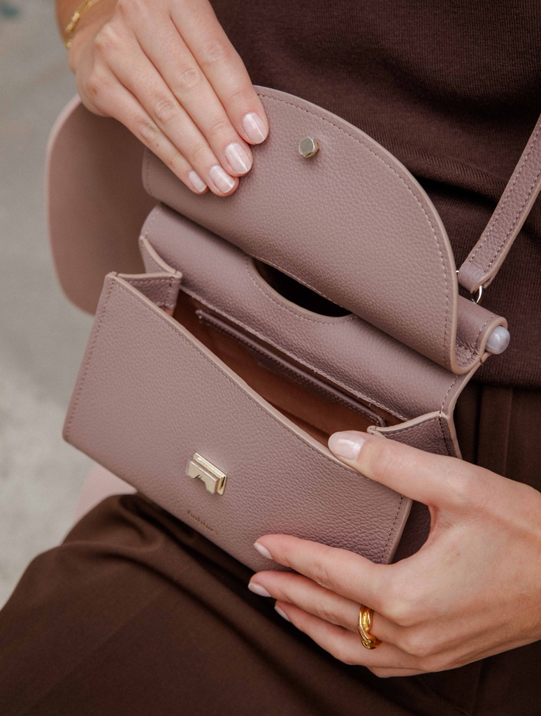 Taschen : Ancône Mini - Rosewood