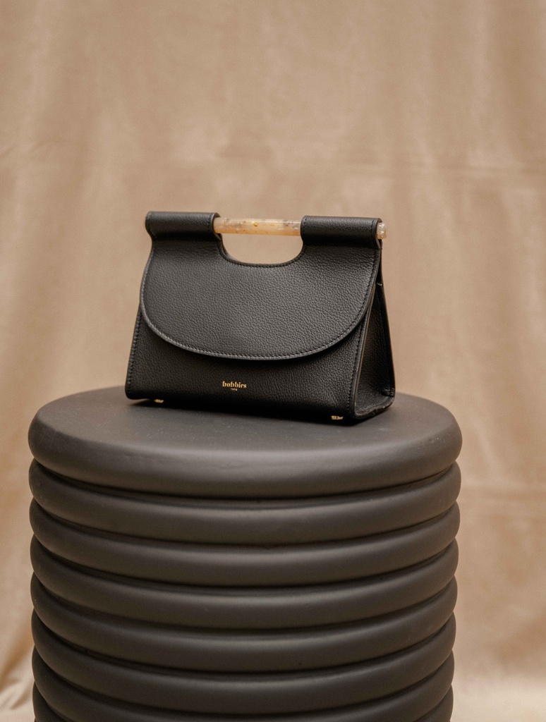 Bolsos : Ancône Mini - Caviar