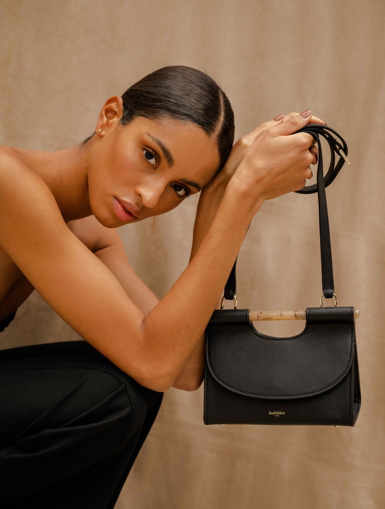 Bolsos : Ancône Mini - Caviar