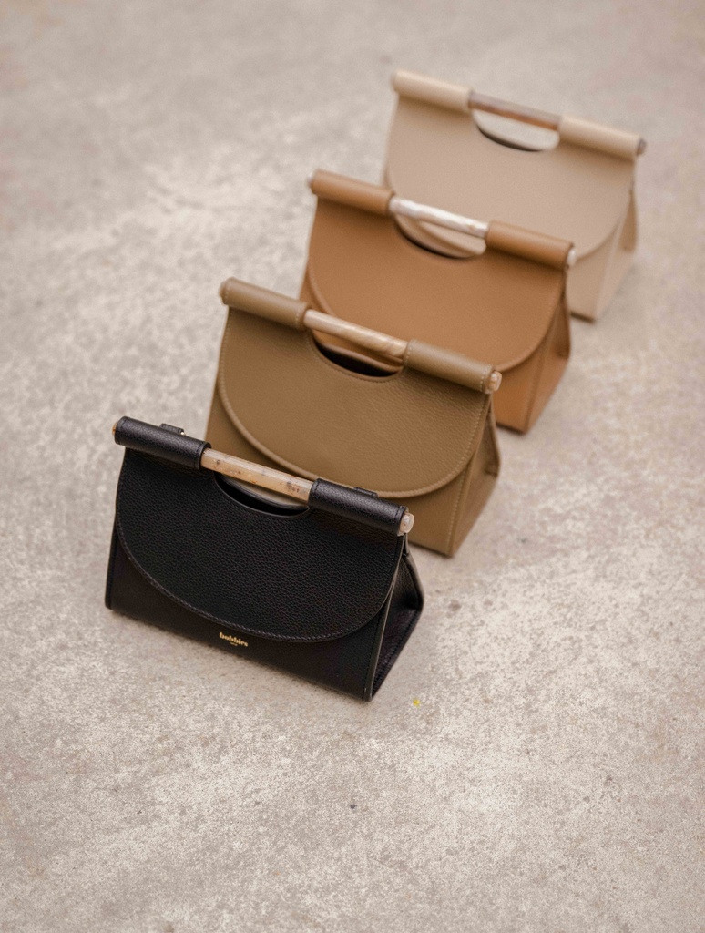 Bolsos : Ancône Mini - Caviar