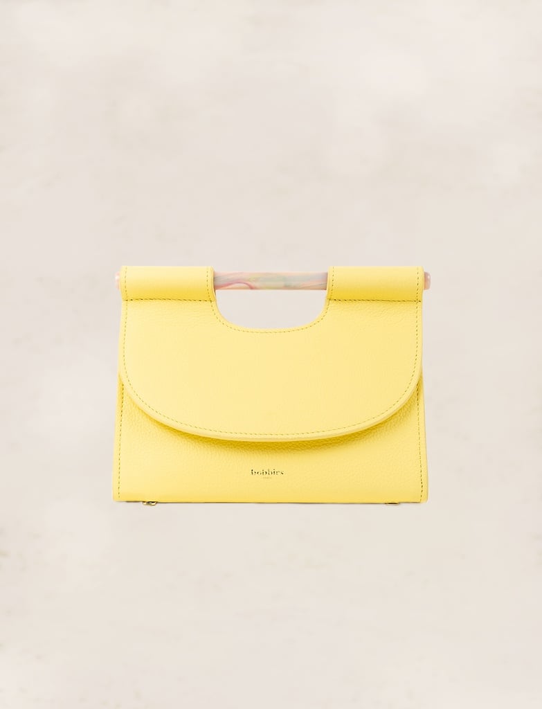 Bags : Ancône Mini - Lemonade