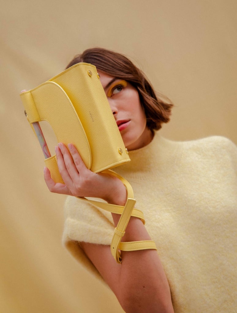 Bolsos : Ancône Mini - Lemonade