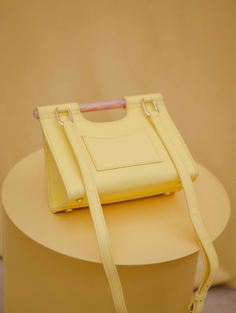 Taschen : Ancône Mini - Lemonade