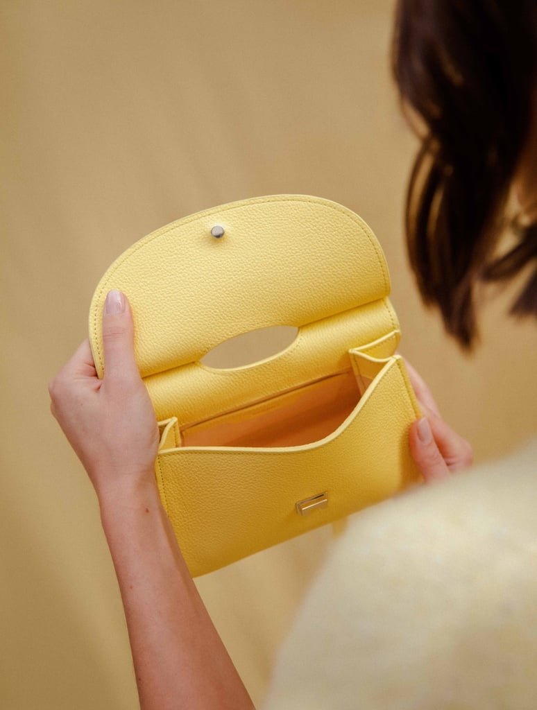 Taschen : Ancône Mini - Lemonade