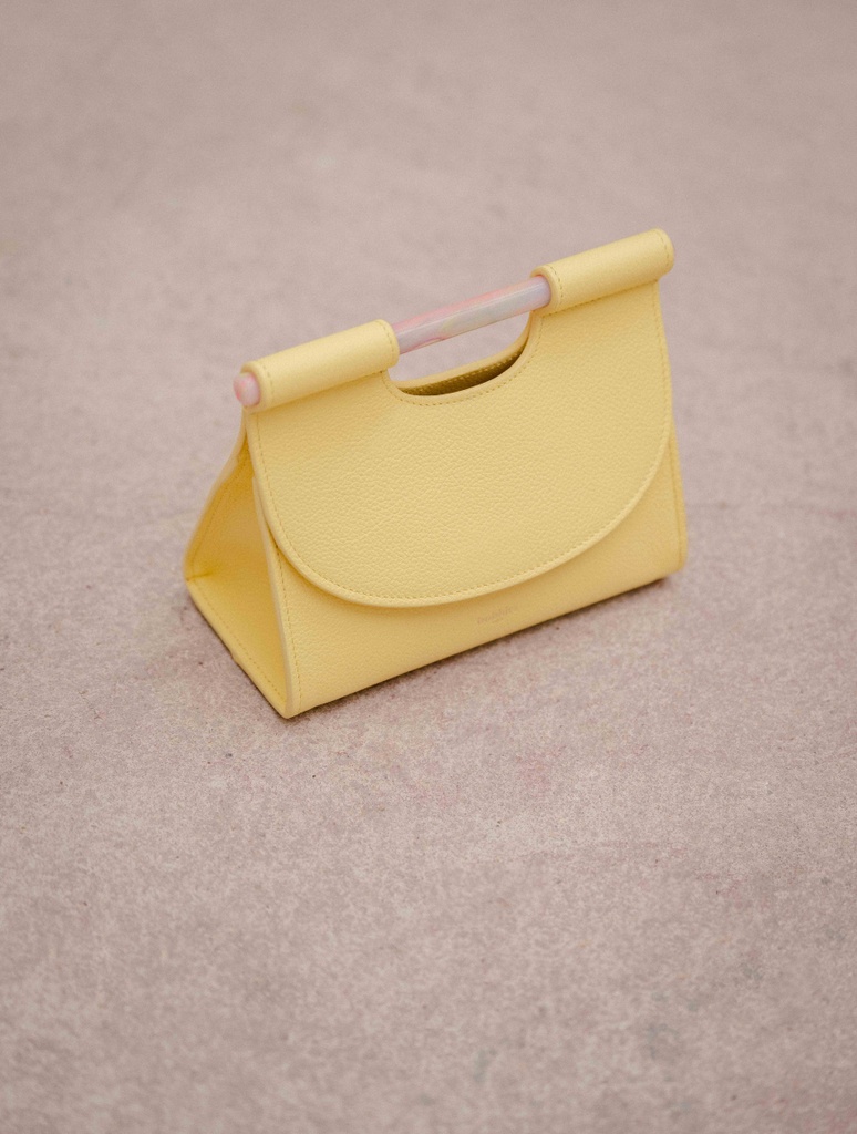 Taschen : Ancône Mini - Lemonade