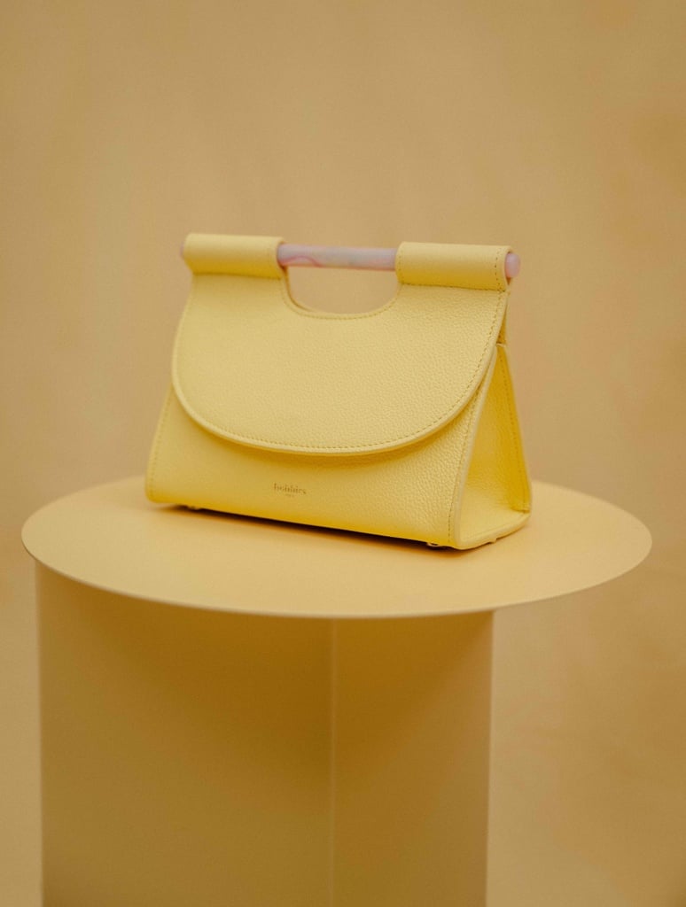 Bags : Ancône Mini - Lemonade