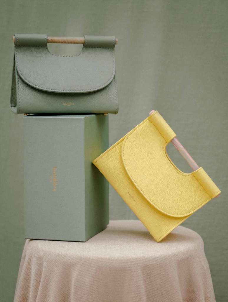 Taschen : Ancône Mini - Lemonade