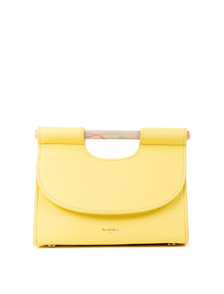 Bolsos : Ancône Mini - Lemonade
